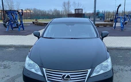 Lexus ES VII, 2010 год, 1 550 000 рублей, 3 фотография