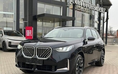 BMW X3, 2023 год, 7 600 000 рублей, 1 фотография