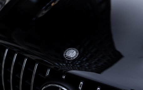 Mercedes-Benz GLE Coupe AMG, 2025 год, 18 500 000 рублей, 12 фотография