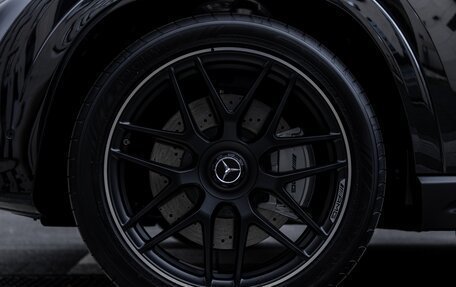 Mercedes-Benz GLE Coupe AMG, 2025 год, 18 500 000 рублей, 10 фотография