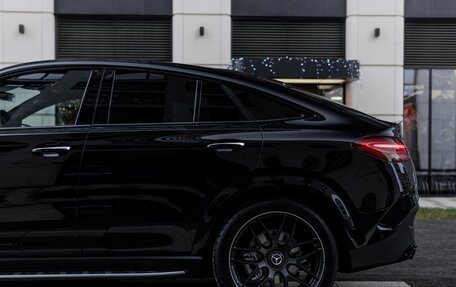 Mercedes-Benz GLE Coupe AMG, 2025 год, 18 500 000 рублей, 9 фотография