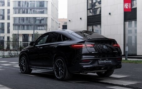 Mercedes-Benz GLE Coupe AMG, 2025 год, 18 500 000 рублей, 6 фотография