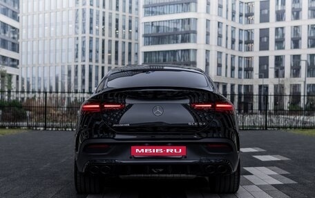 Mercedes-Benz GLE Coupe AMG, 2025 год, 18 500 000 рублей, 5 фотография