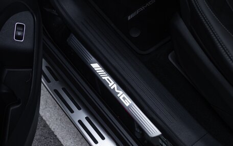 Mercedes-Benz GLE Coupe AMG, 2025 год, 18 500 000 рублей, 16 фотография