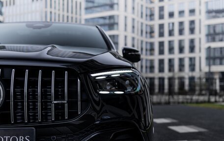 Mercedes-Benz GLE Coupe AMG, 2025 год, 18 500 000 рублей, 14 фотография