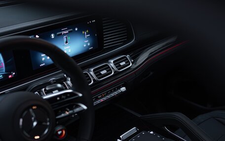 Mercedes-Benz GLE Coupe AMG, 2025 год, 18 500 000 рублей, 24 фотография