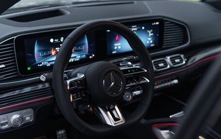 Mercedes-Benz GLE Coupe AMG, 2025 год, 18 500 000 рублей, 23 фотография