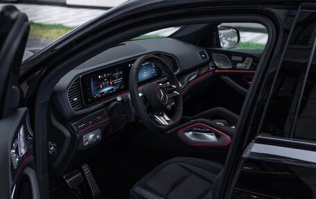 Mercedes-Benz GLE Coupe AMG, 2025 год, 18 500 000 рублей, 20 фотография