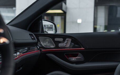 Mercedes-Benz GLE Coupe AMG, 2025 год, 18 500 000 рублей, 25 фотография