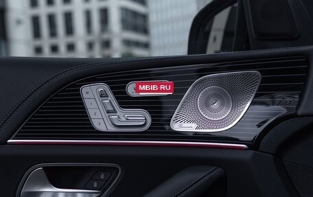 Mercedes-Benz GLE Coupe AMG, 2025 год, 18 500 000 рублей, 21 фотография