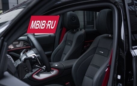 Mercedes-Benz GLE Coupe AMG, 2025 год, 18 500 000 рублей, 17 фотография