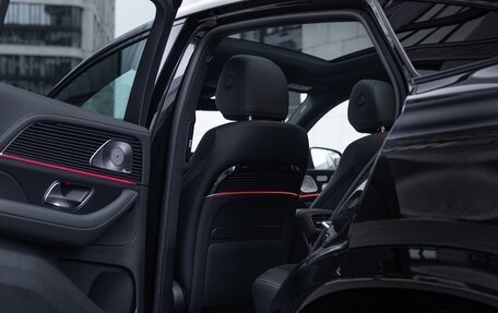 Mercedes-Benz GLE Coupe AMG, 2025 год, 18 500 000 рублей, 37 фотография