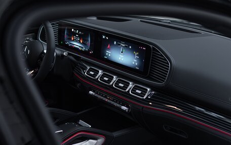 Mercedes-Benz GLE Coupe AMG, 2025 год, 18 500 000 рублей, 34 фотография