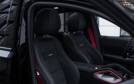 Mercedes-Benz GLE Coupe AMG, 2025 год, 18 500 000 рублей, 36 фотография