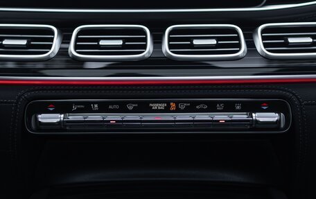 Mercedes-Benz GLE Coupe AMG, 2025 год, 18 500 000 рублей, 31 фотография