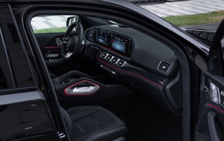 Mercedes-Benz GLE Coupe AMG, 2025 год, 18 500 000 рублей, 35 фотография