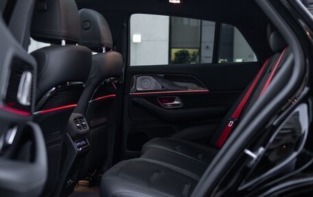 Mercedes-Benz GLE Coupe AMG, 2025 год, 18 500 000 рублей, 39 фотография