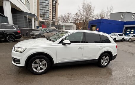 Audi Q7, 2016 год, 3 600 000 рублей, 3 фотография