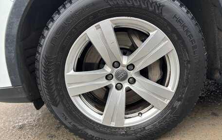 Audi Q7, 2016 год, 3 600 000 рублей, 14 фотография