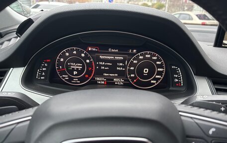 Audi Q7, 2016 год, 3 600 000 рублей, 7 фотография