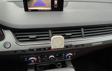 Audi Q7, 2016 год, 3 600 000 рублей, 8 фотография