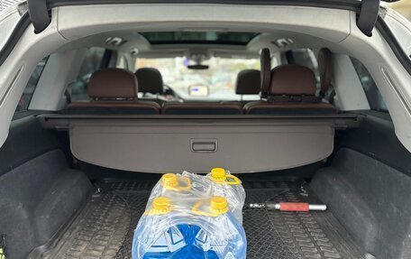 Audi Q7, 2016 год, 3 600 000 рублей, 13 фотография