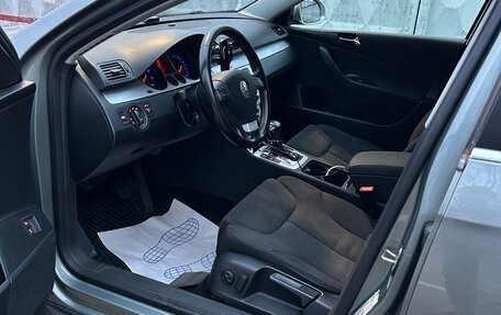 Volkswagen Passat B6, 2007 год, 780 000 рублей, 16 фотография