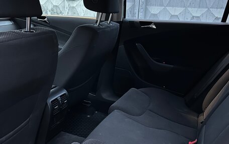 Volkswagen Passat B6, 2007 год, 780 000 рублей, 17 фотография