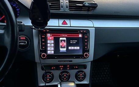 Volkswagen Passat B6, 2007 год, 780 000 рублей, 18 фотография