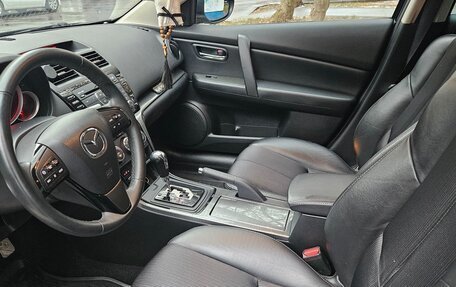 Mazda 6, 2012 год, 1 350 000 рублей, 5 фотография