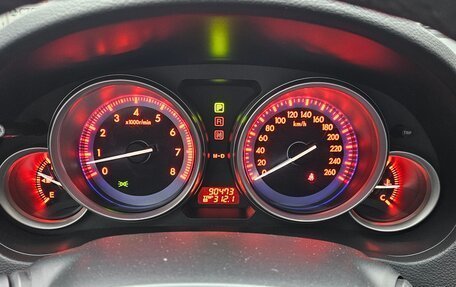 Mazda 6, 2012 год, 1 350 000 рублей, 6 фотография