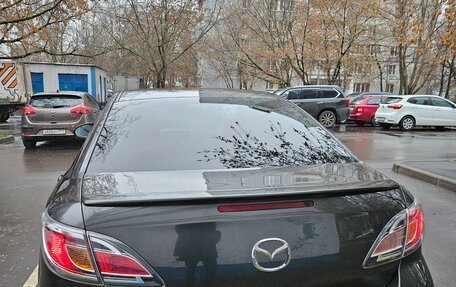 Mazda 6, 2012 год, 1 350 000 рублей, 3 фотография