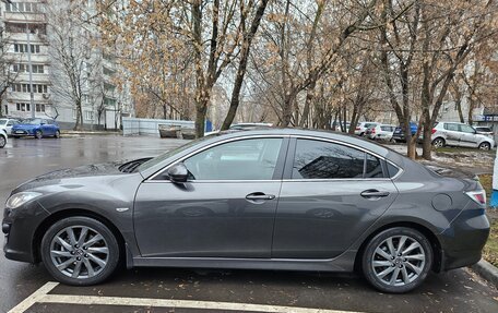 Mazda 6, 2012 год, 1 350 000 рублей, 2 фотография