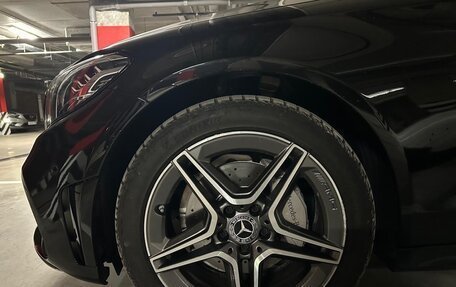 Mercedes-Benz C-Класс, 2019 год, 2 920 000 рублей, 4 фотография