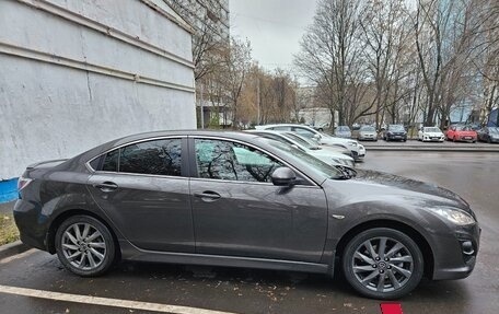 Mazda 6, 2012 год, 1 350 000 рублей, 4 фотография