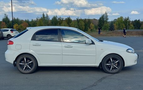 Chevrolet Lacetti, 2012 год, 730 000 рублей, 5 фотография