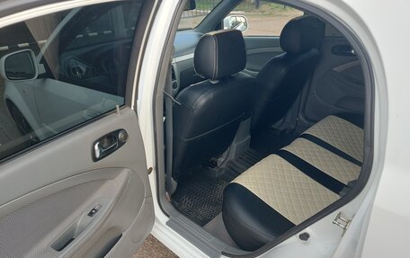 Chevrolet Lacetti, 2012 год, 730 000 рублей, 15 фотография