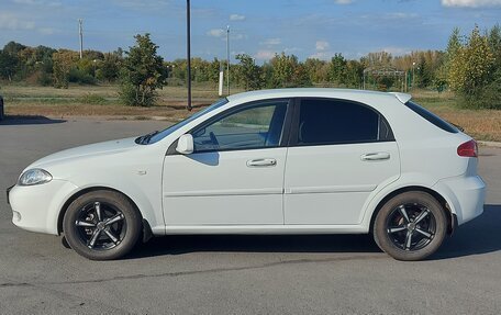 Chevrolet Lacetti, 2012 год, 730 000 рублей, 4 фотография