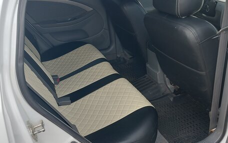 Chevrolet Lacetti, 2012 год, 730 000 рублей, 16 фотография