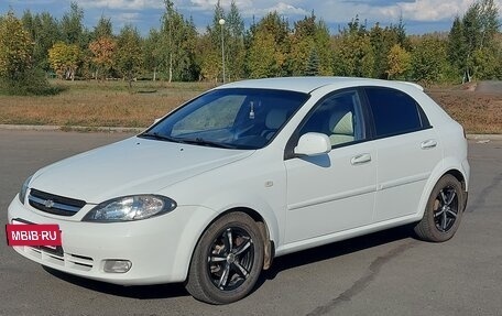 Chevrolet Lacetti, 2012 год, 730 000 рублей, 3 фотография