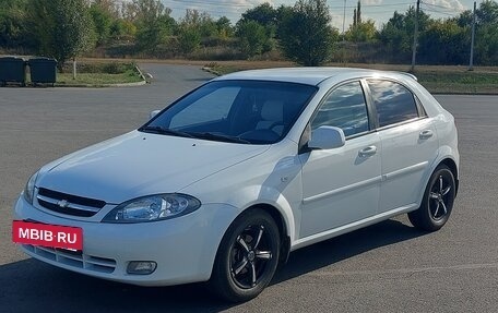 Chevrolet Lacetti, 2012 год, 730 000 рублей, 7 фотография