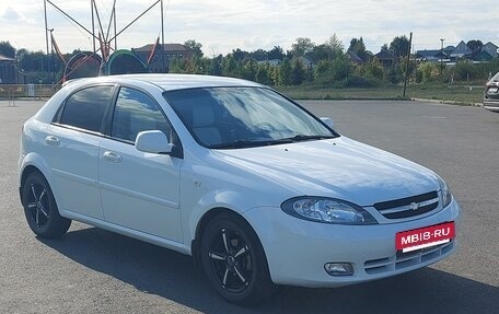 Chevrolet Lacetti, 2012 год, 730 000 рублей, 8 фотография