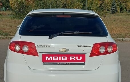 Chevrolet Lacetti, 2012 год, 730 000 рублей, 6 фотография