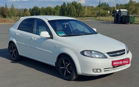 Chevrolet Lacetti, 2012 год, 730 000 рублей, 2 фотография