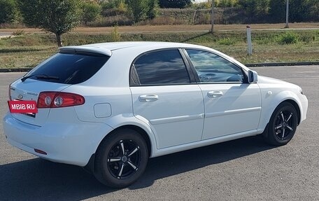 Chevrolet Lacetti, 2012 год, 730 000 рублей, 10 фотография