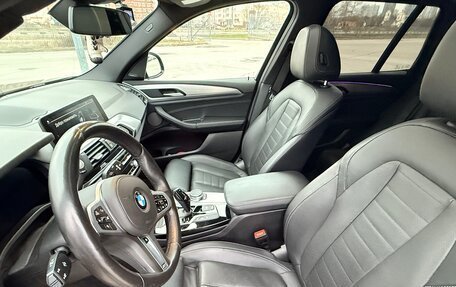 BMW X3, 2019 год, 5 750 000 рублей, 8 фотография