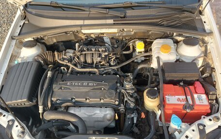 Chevrolet Lacetti, 2012 год, 730 000 рублей, 17 фотография