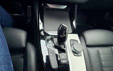 BMW X3, 2019 год, 5 750 000 рублей, 16 фотография