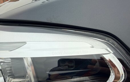 BMW X3, 2019 год, 5 750 000 рублей, 17 фотография