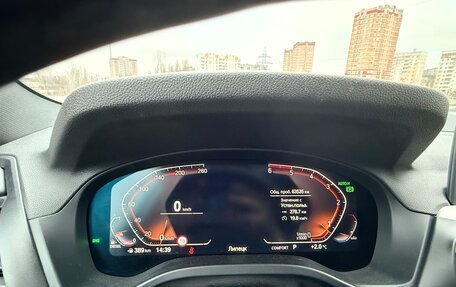 BMW X3, 2019 год, 5 750 000 рублей, 12 фотография